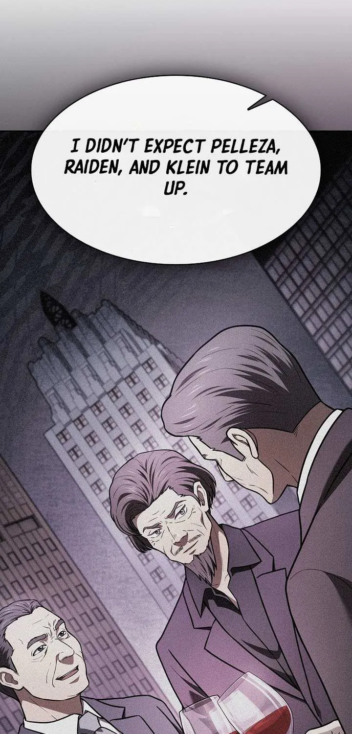 Read The Celestial Returned from Hell chapter 205 image 60 on Lezhin