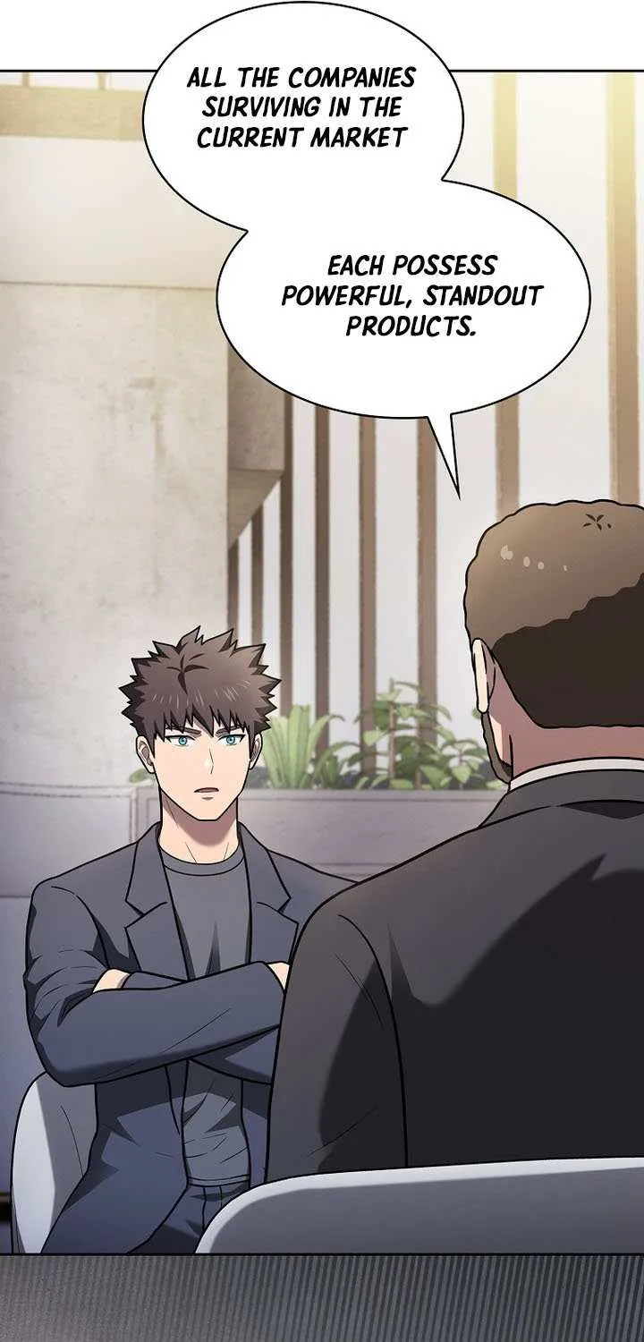 Read The Celestial Returned from Hell chapter 205 image 63 on Lezhin