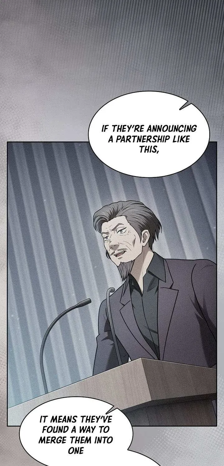 Read The Celestial Returned from Hell chapter 205 image 64 on Lezhin