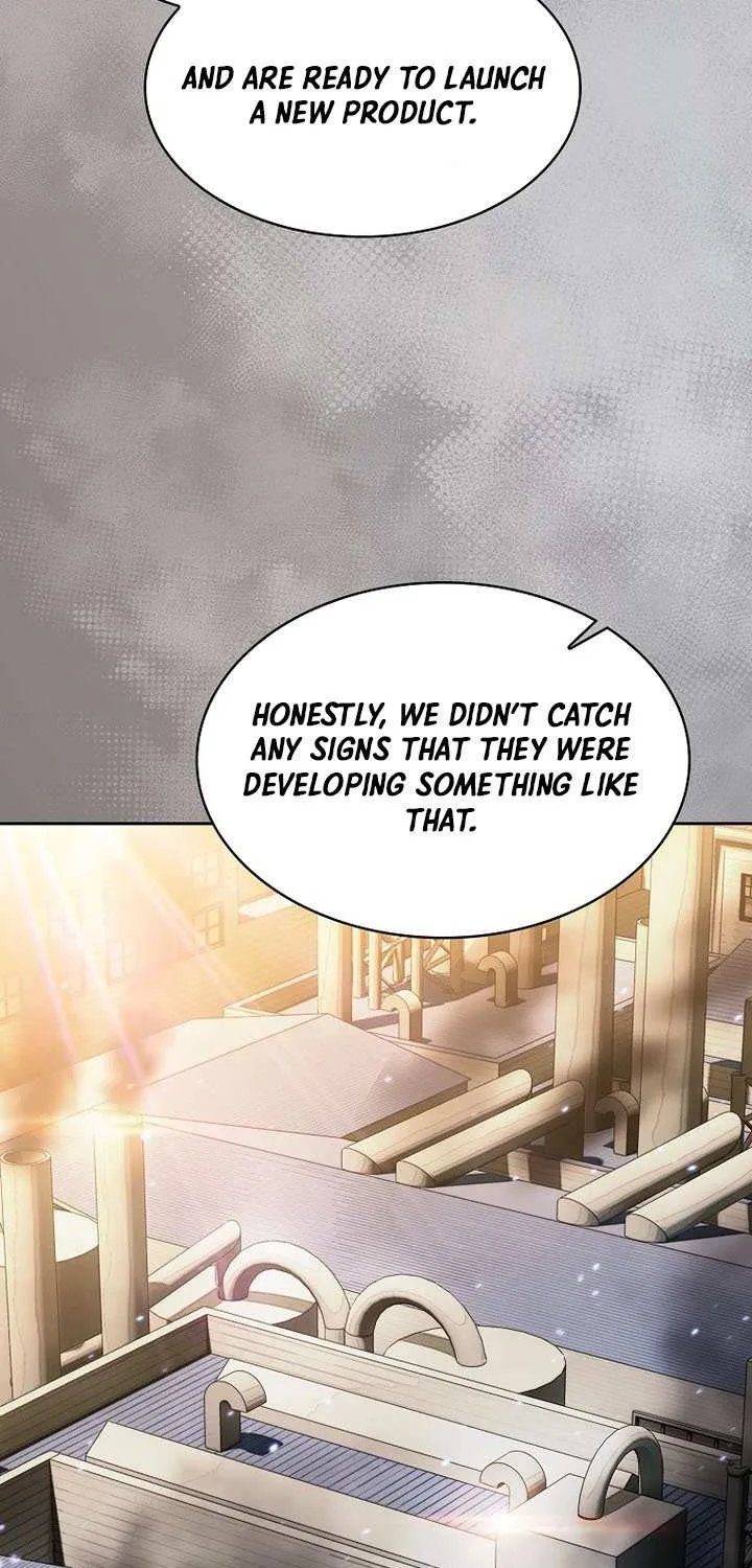 Read The Celestial Returned from Hell chapter 205 image 65 on Lezhin