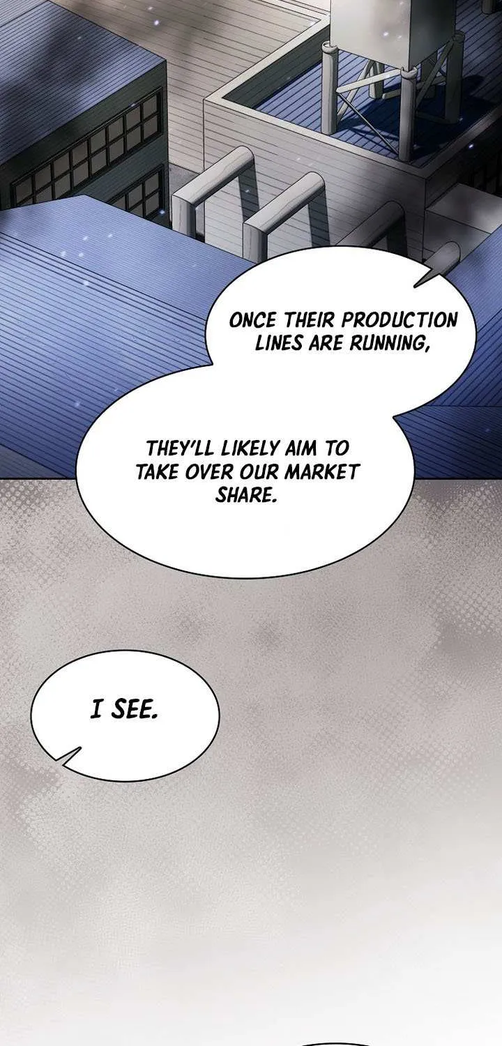 Read The Celestial Returned from Hell chapter 205 image 66 on Lezhin