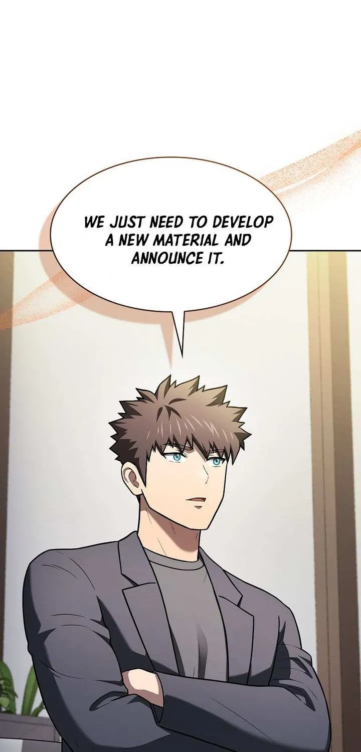 Read The Celestial Returned from Hell chapter 205 image 68 on Lezhin