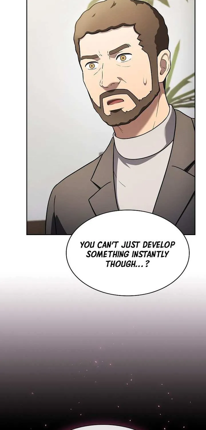 Read The Celestial Returned from Hell chapter 205 image 71 on Lezhin