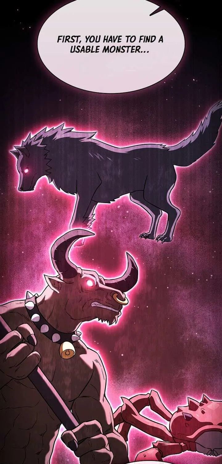 Read The Celestial Returned from Hell chapter 205 image 72 on Lezhin