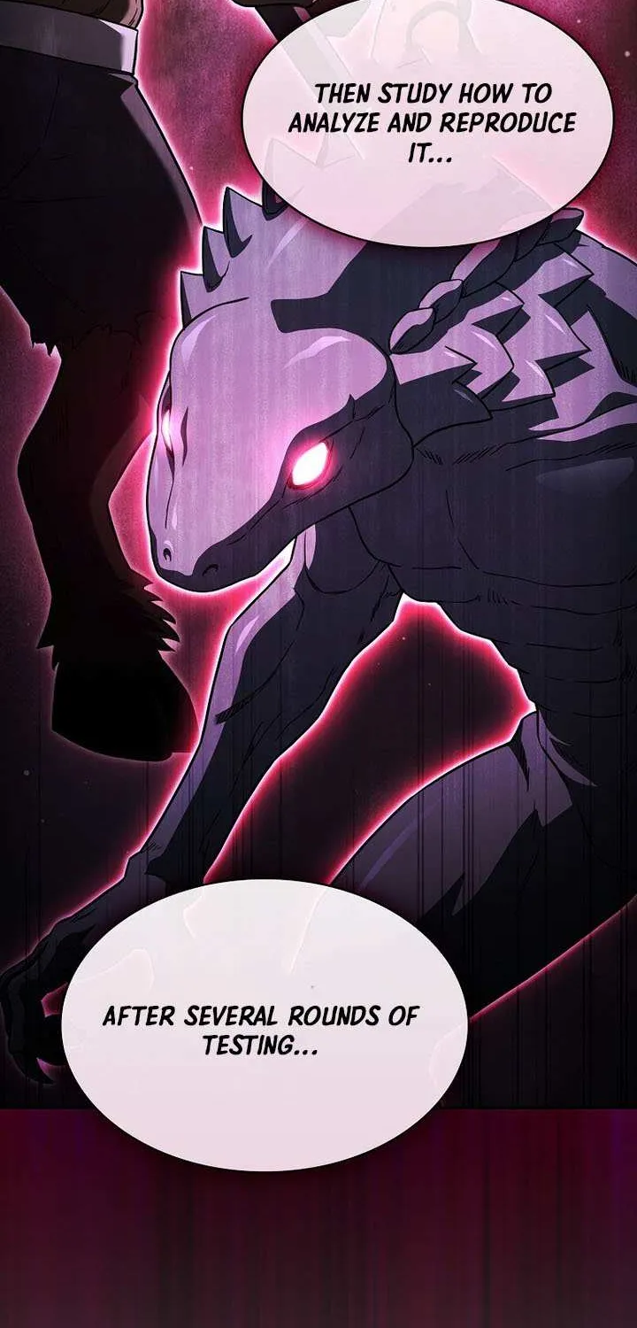 Read The Celestial Returned from Hell chapter 205 image 73 on Lezhin