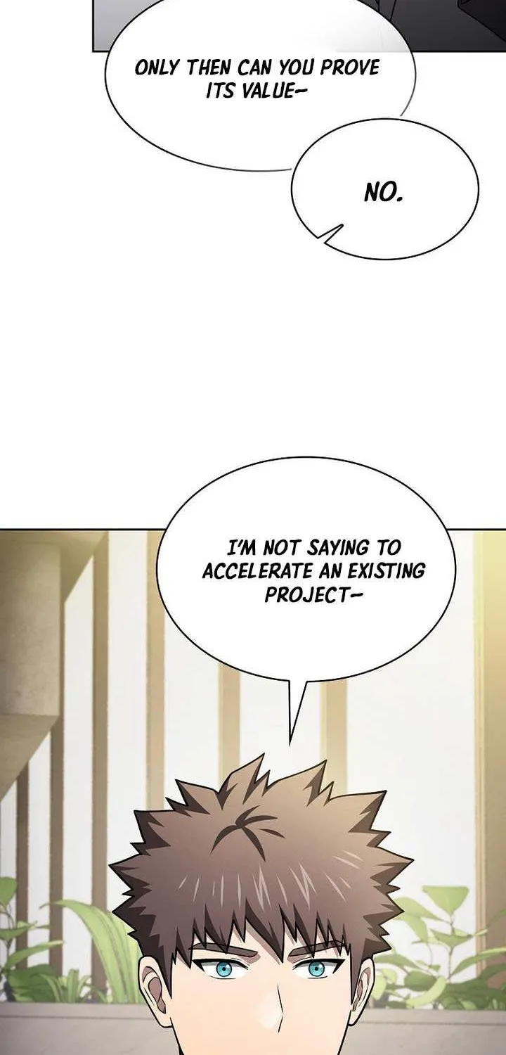 Read The Celestial Returned from Hell chapter 205 image 75 on Lezhin