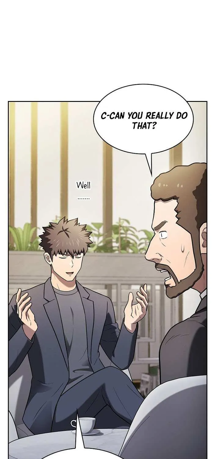 Read The Celestial Returned from Hell chapter 205 image 77 on Lezhin