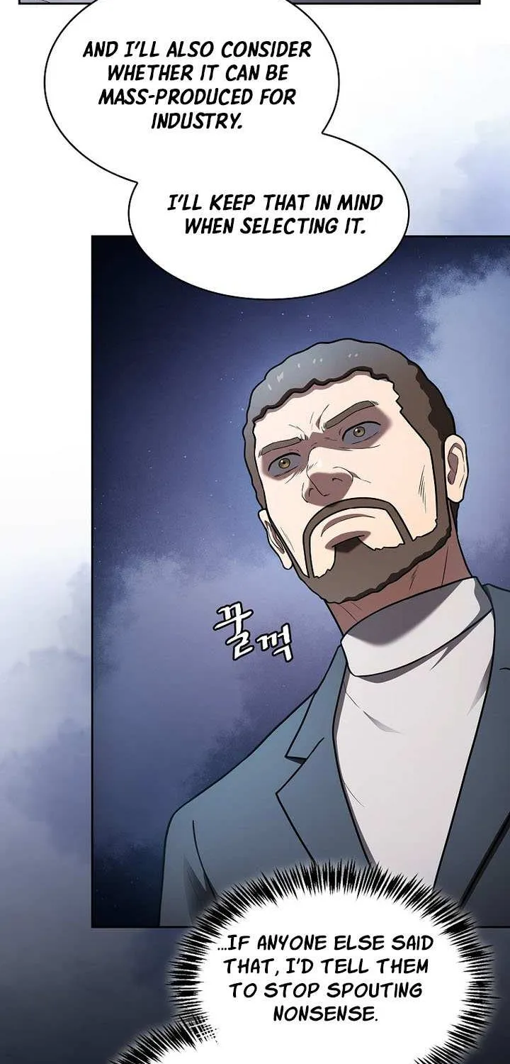 Read The Celestial Returned from Hell chapter 205 image 78 on Lezhin