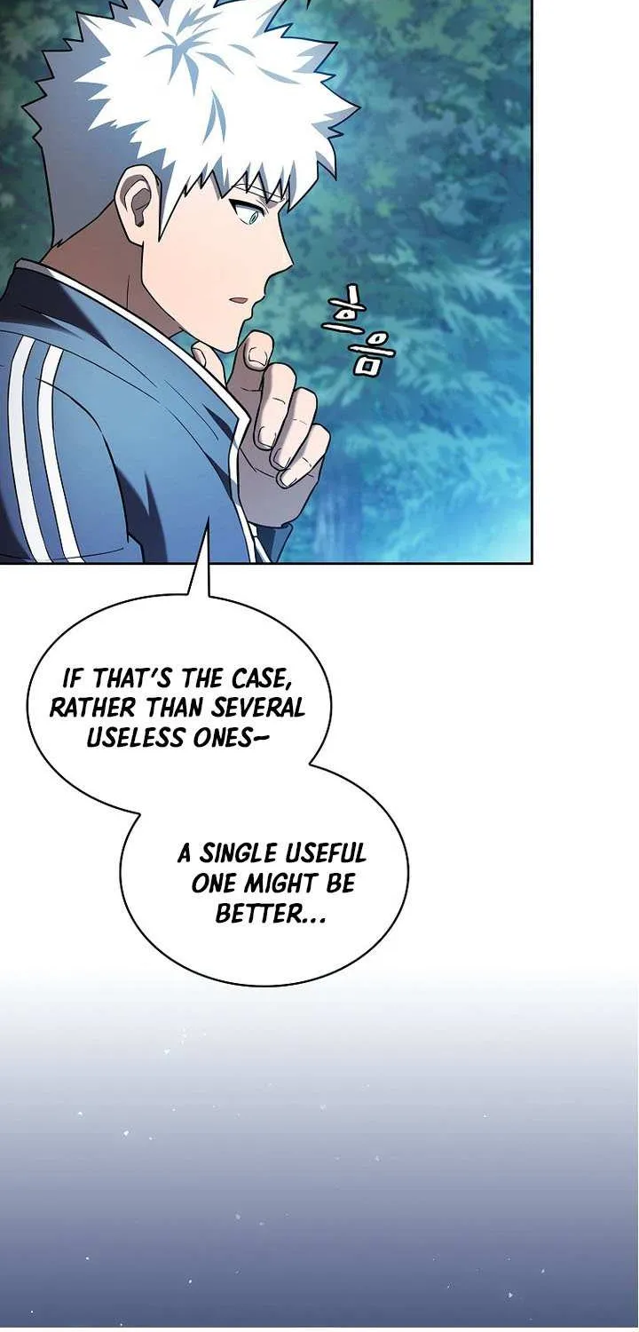 Read The Celestial Returned from Hell chapter 205 image 8 on Lezhin