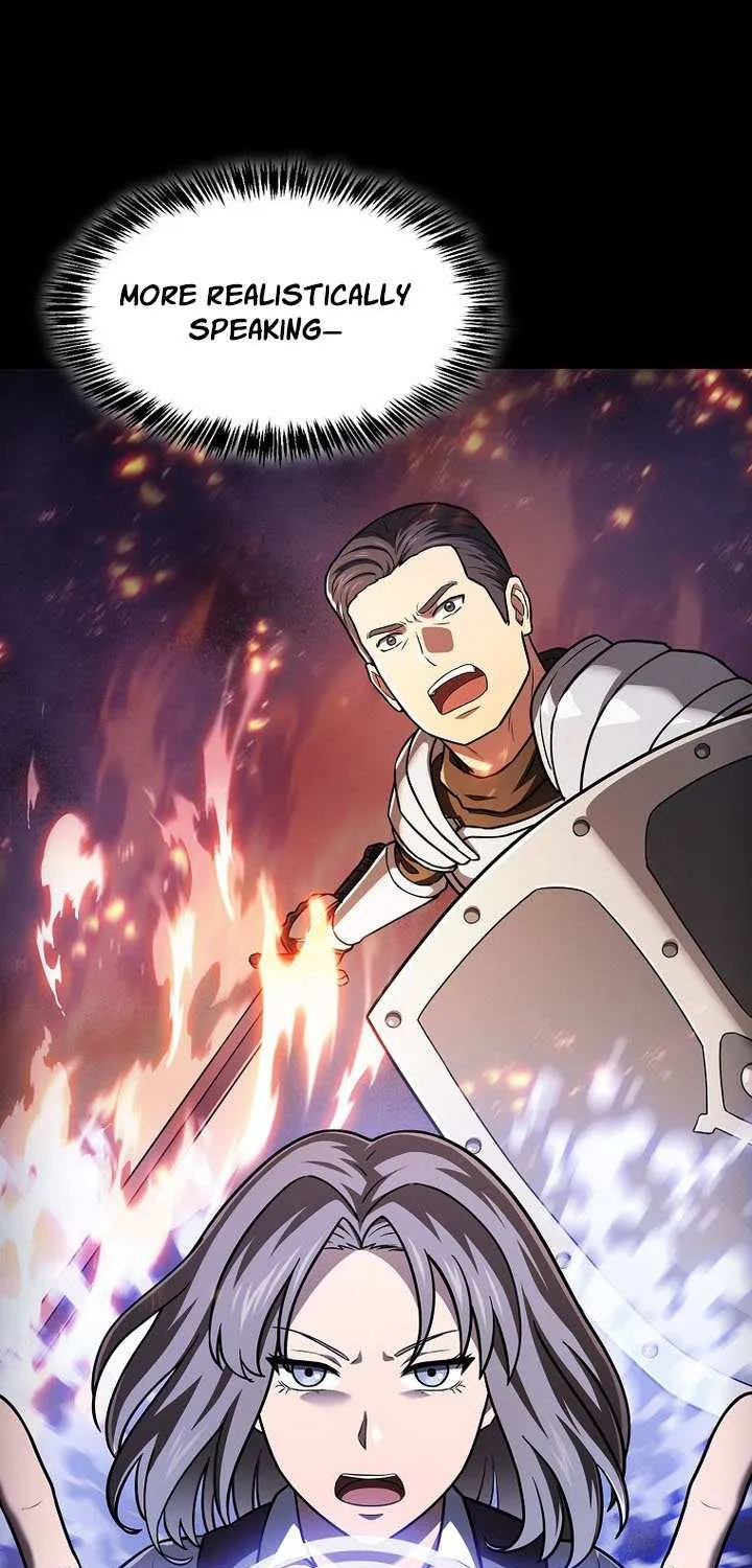 Read The Celestial Returned from Hell chapter 205 image 81 on Lezhin