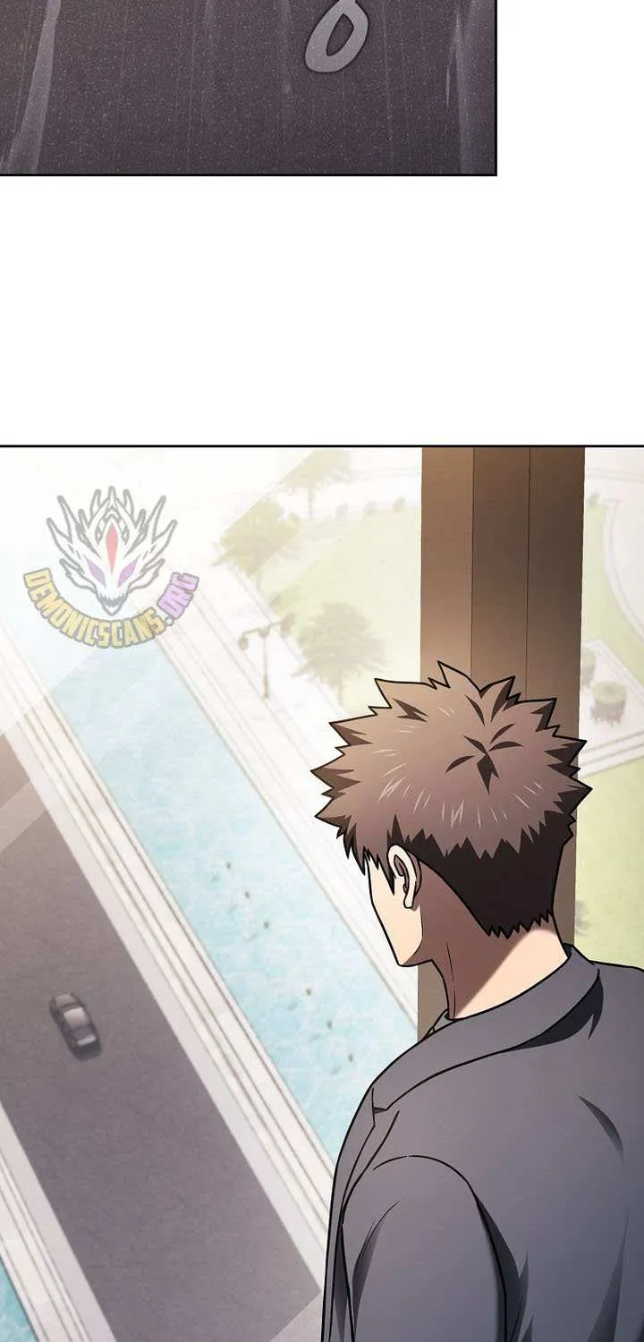 Read The Celestial Returned from Hell chapter 205 image 85 on Lezhin