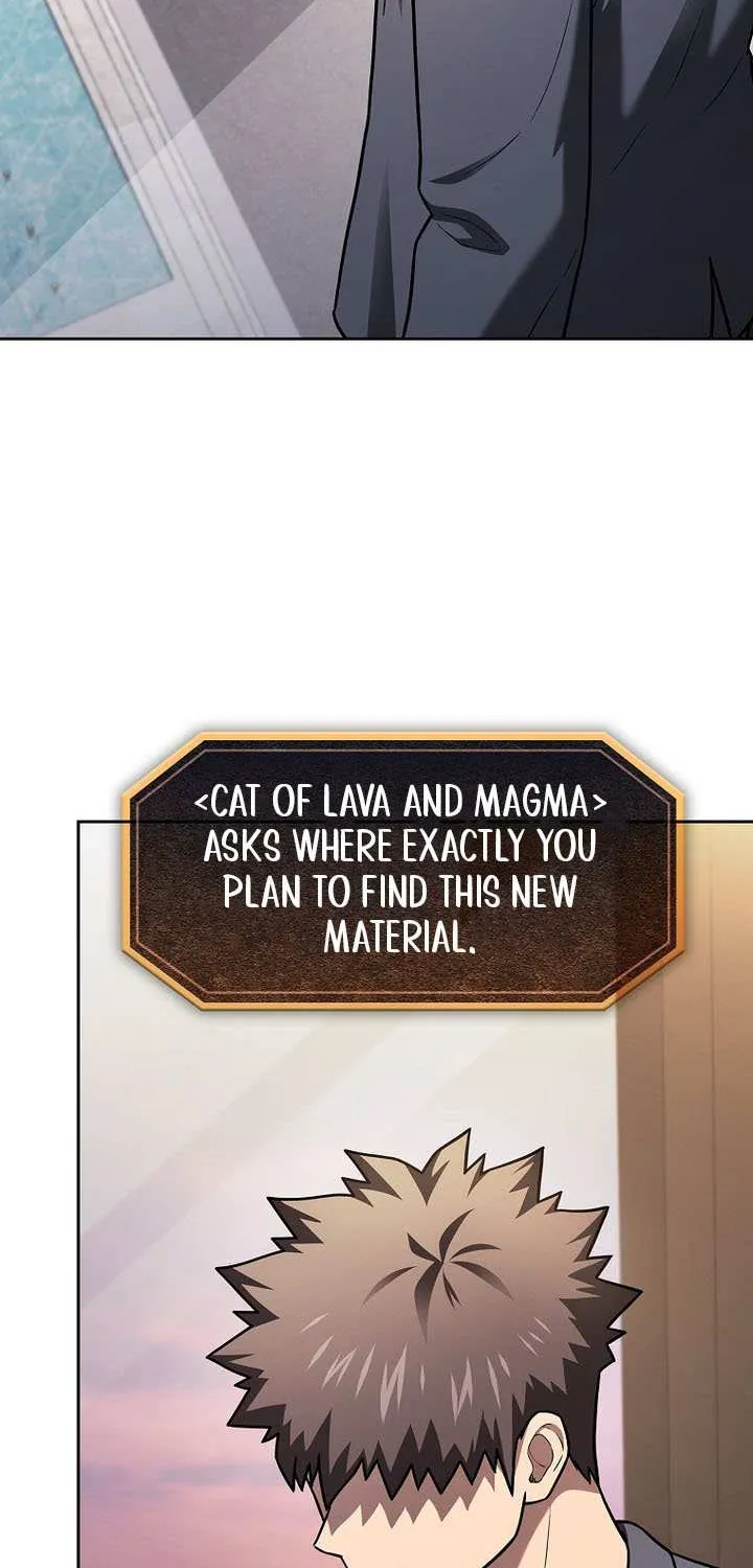 Read The Celestial Returned from Hell chapter 205 image 86 on Lezhin