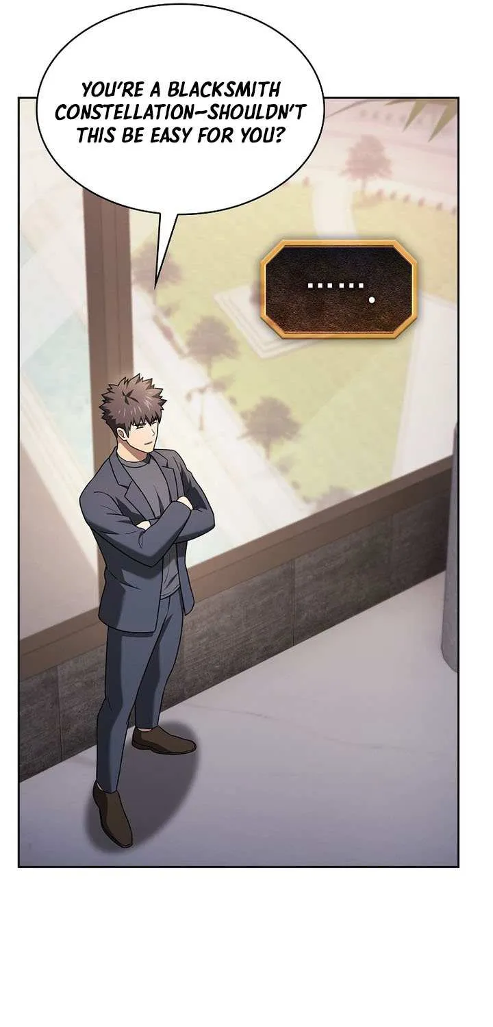 Read The Celestial Returned from Hell chapter 205 image 89 on Lezhin