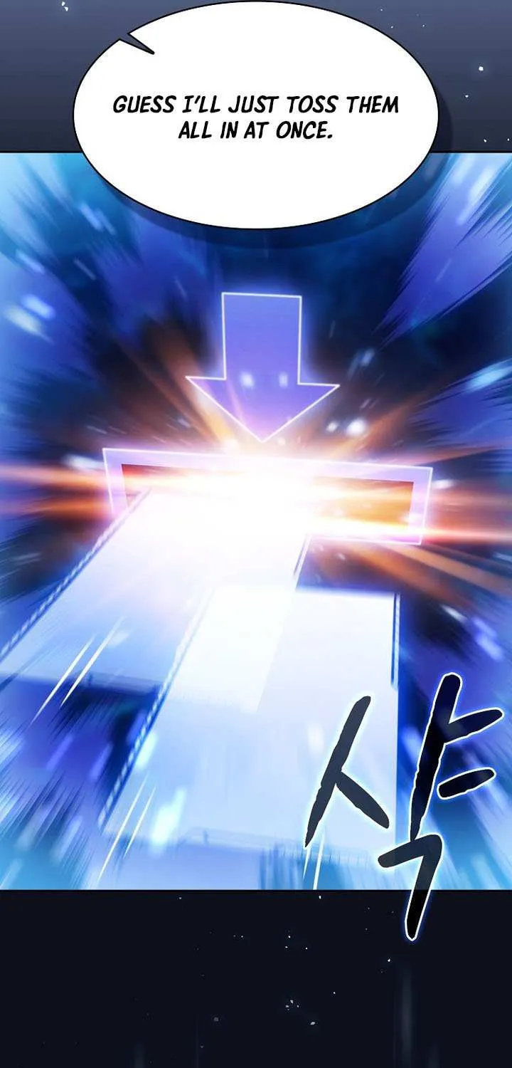 Read The Celestial Returned from Hell chapter 205 image 9 on Lezhin