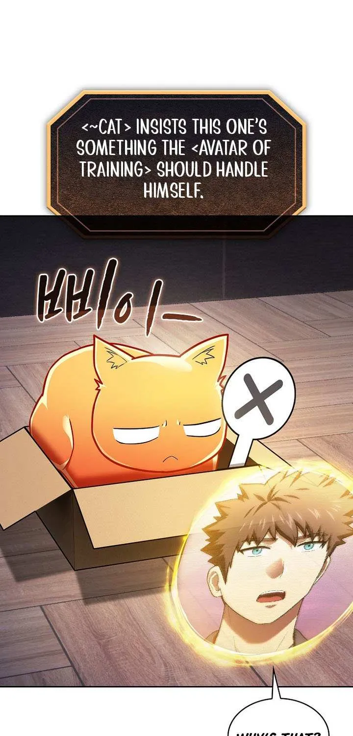 Read The Celestial Returned from Hell chapter 205 image 90 on Lezhin