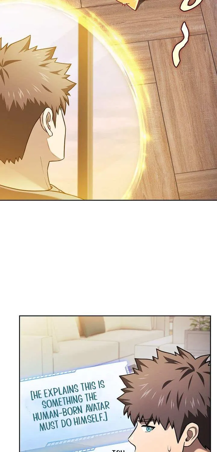 Read The Celestial Returned from Hell chapter 205 image 92 on Lezhin