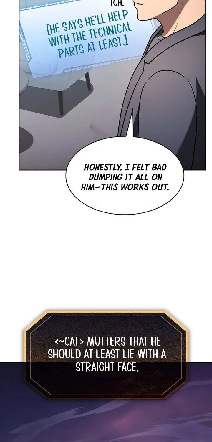 Read The Celestial Returned from Hell chapter 205 image 93 on Lezhin