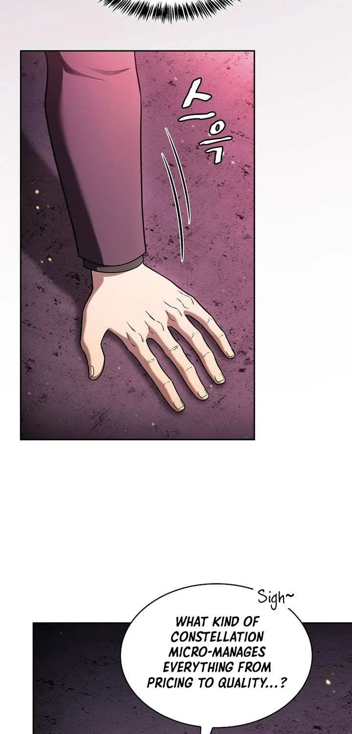 Read The Celestial Returned from Hell chapter 206 image 16 on Lezhin
