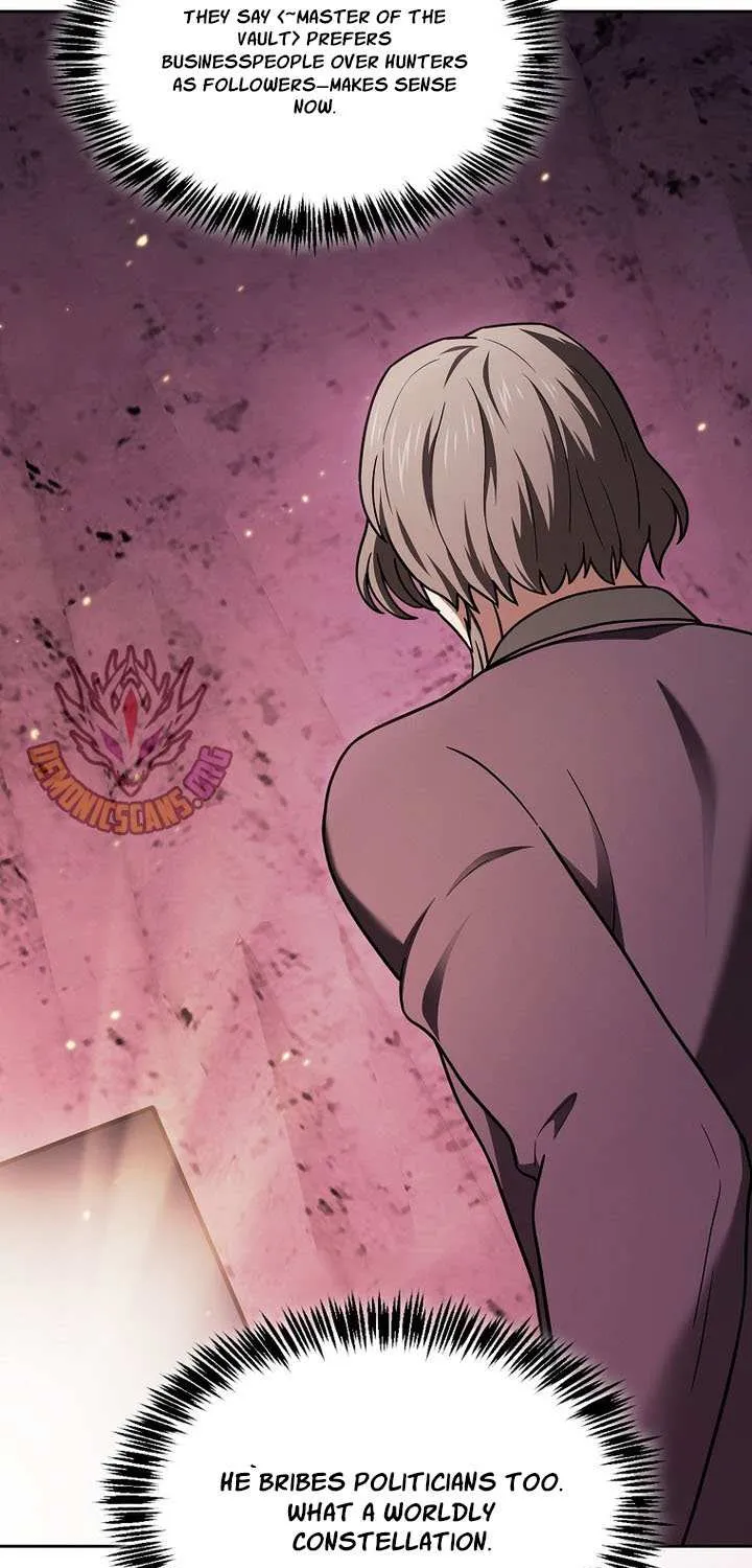 Read The Celestial Returned from Hell chapter 206 image 18 on Lezhin