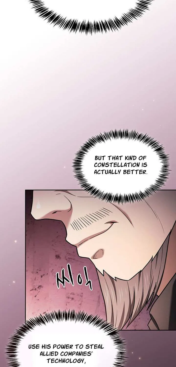 Read The Celestial Returned from Hell chapter 206 image 19 on Lezhin