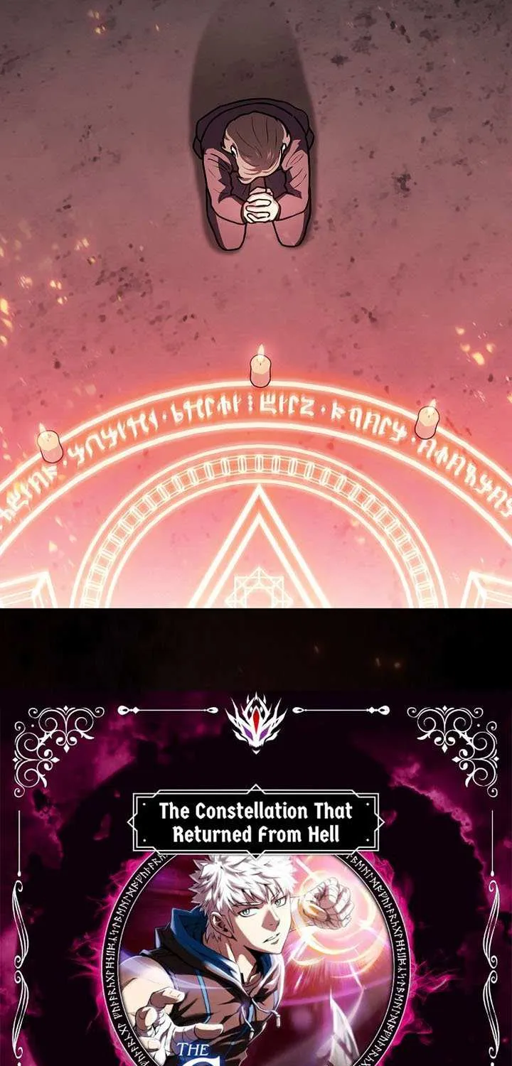 Read The Celestial Returned from Hell chapter 206 image 2 on Lezhin