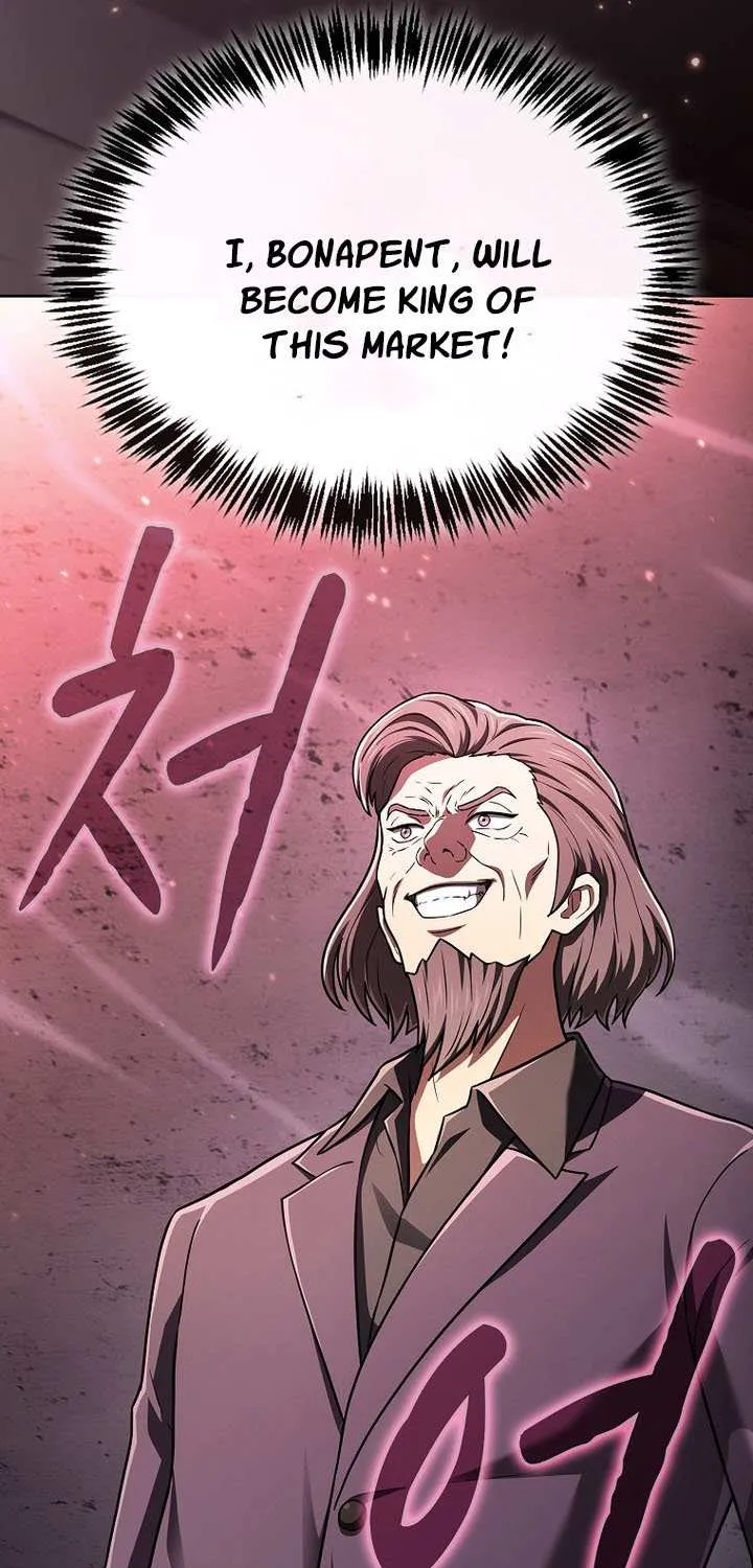 Read The Celestial Returned from Hell chapter 206 image 21 on Lezhin