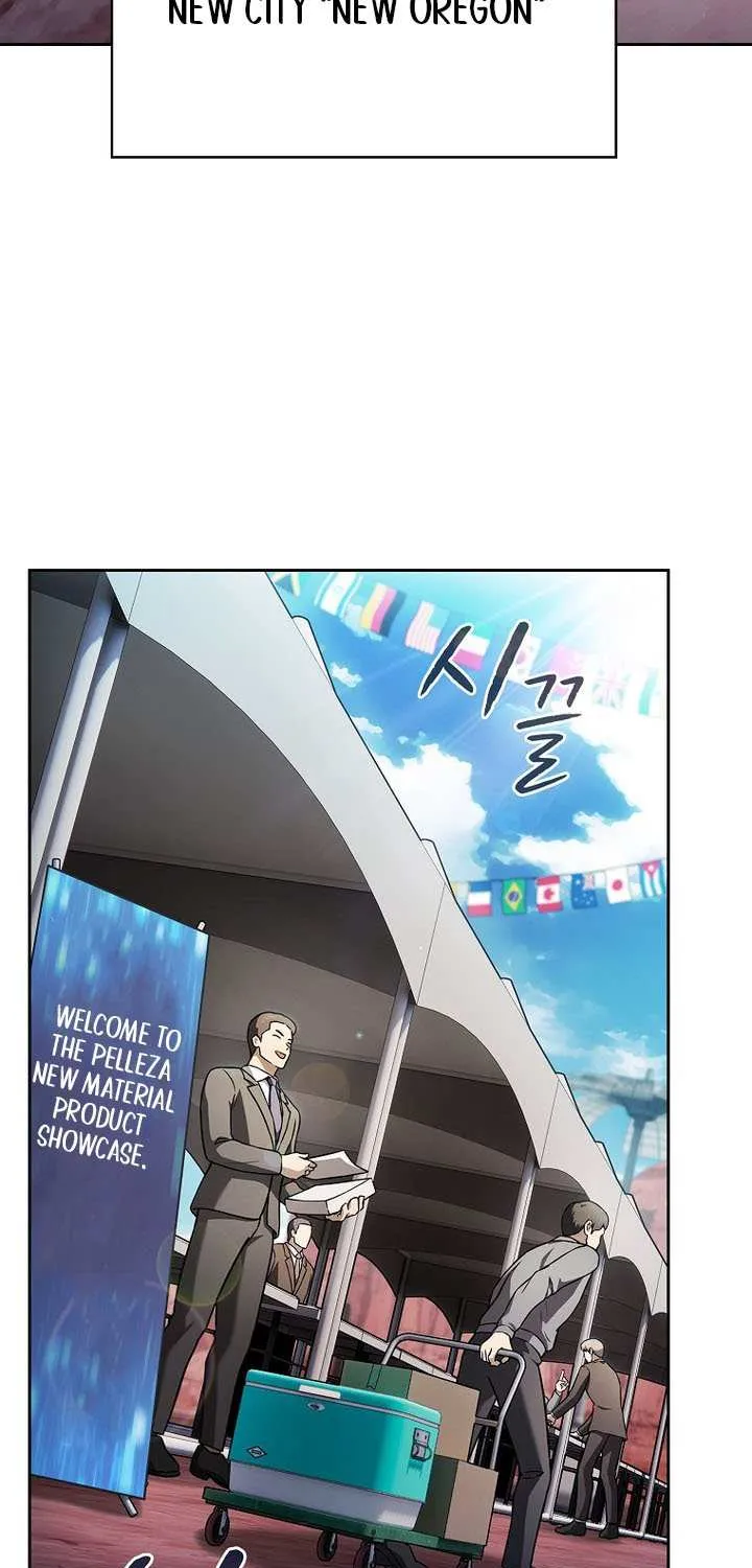 Read The Celestial Returned from Hell chapter 206 image 25 on Lezhin