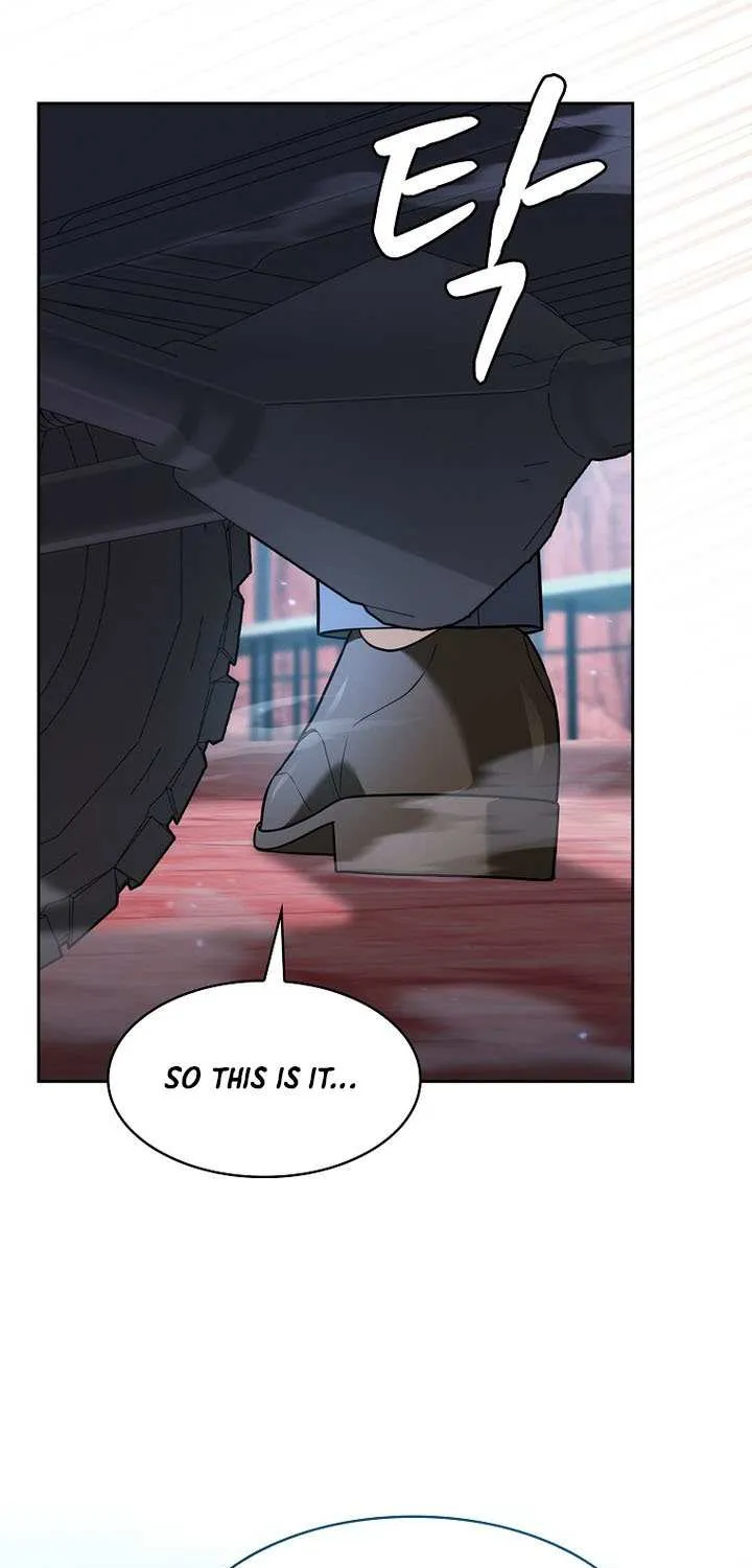 Read The Celestial Returned from Hell chapter 206 image 28 on Lezhin
