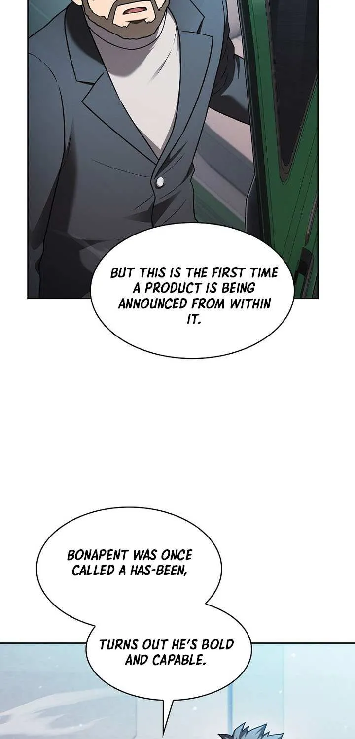 Read The Celestial Returned from Hell chapter 206 image 32 on Lezhin