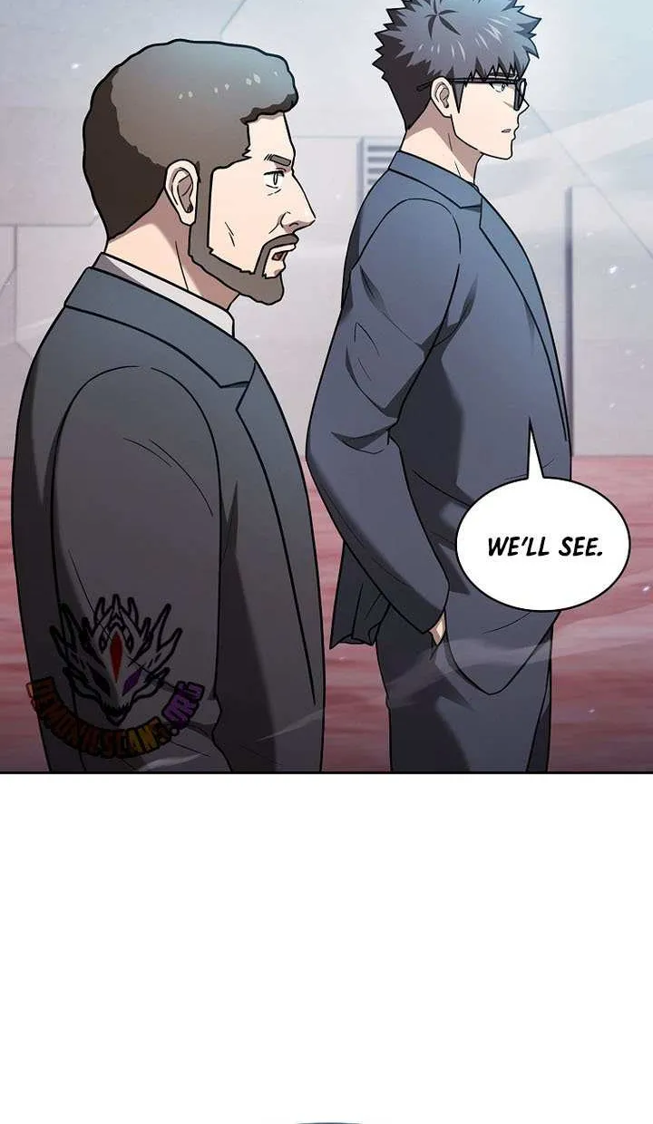 Read The Celestial Returned from Hell chapter 206 image 33 on Lezhin