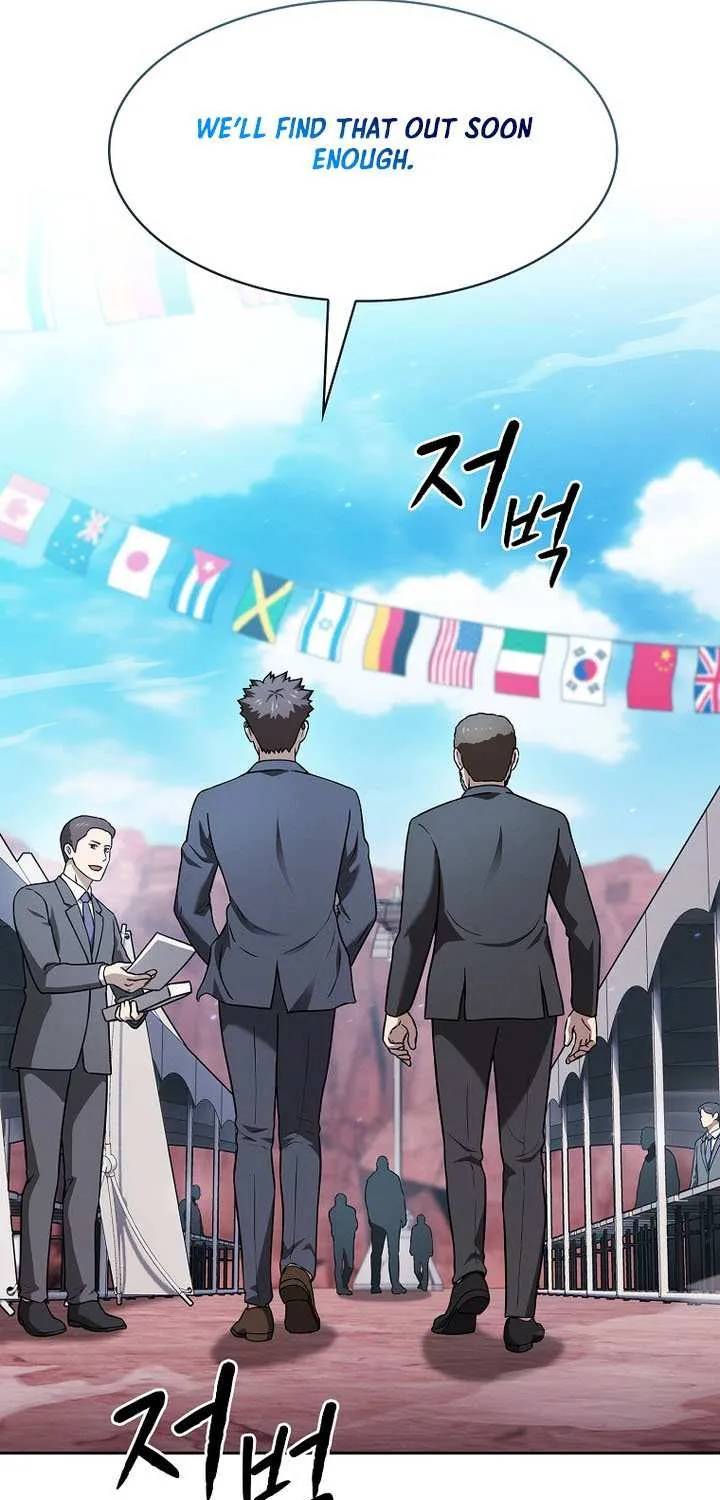 Read The Celestial Returned from Hell chapter 206 image 34 on Lezhin