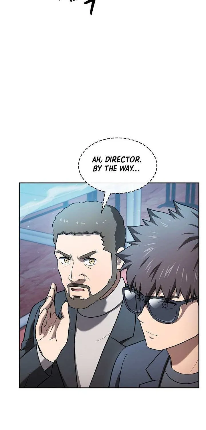 Read The Celestial Returned from Hell chapter 206 image 35 on Lezhin