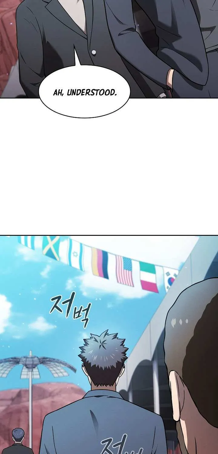 Read The Celestial Returned from Hell chapter 206 image 38 on Lezhin
