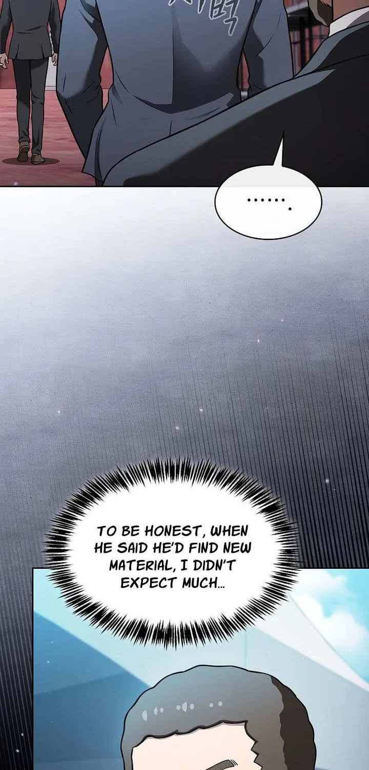 Read The Celestial Returned from Hell chapter 206 image 39 on Lezhin
