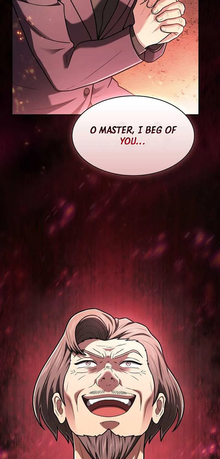 Read The Celestial Returned from Hell chapter 206 image 4 on Lezhin