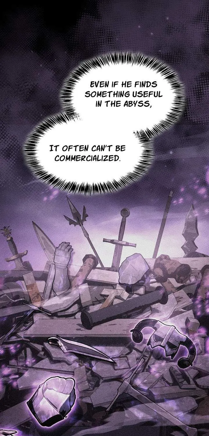 Read The Celestial Returned from Hell chapter 206 image 41 on Lezhin