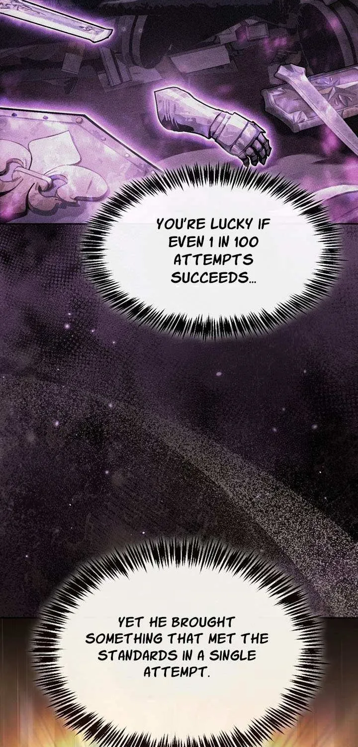 Read The Celestial Returned from Hell chapter 206 image 42 on Lezhin