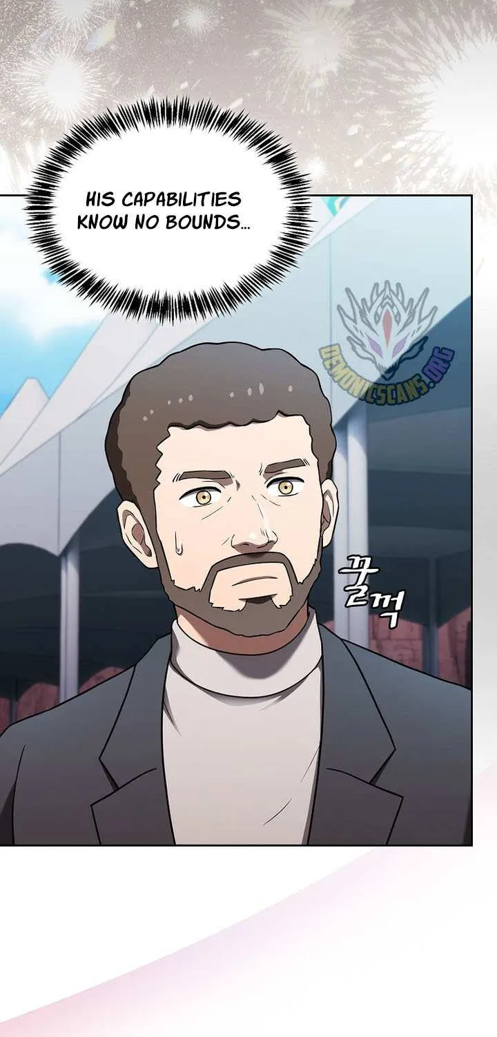 Read The Celestial Returned from Hell chapter 206 image 44 on Lezhin