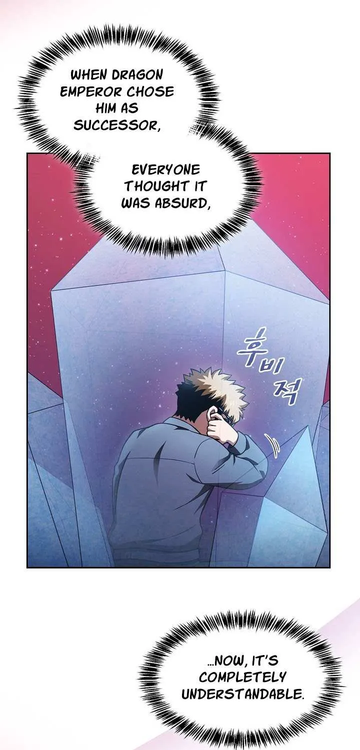 Read The Celestial Returned from Hell chapter 206 image 45 on Lezhin