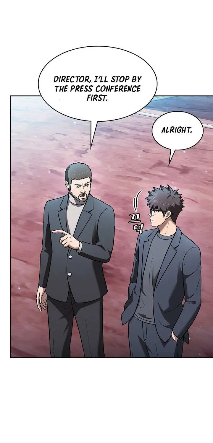 Read The Celestial Returned from Hell chapter 206 image 48 on Lezhin