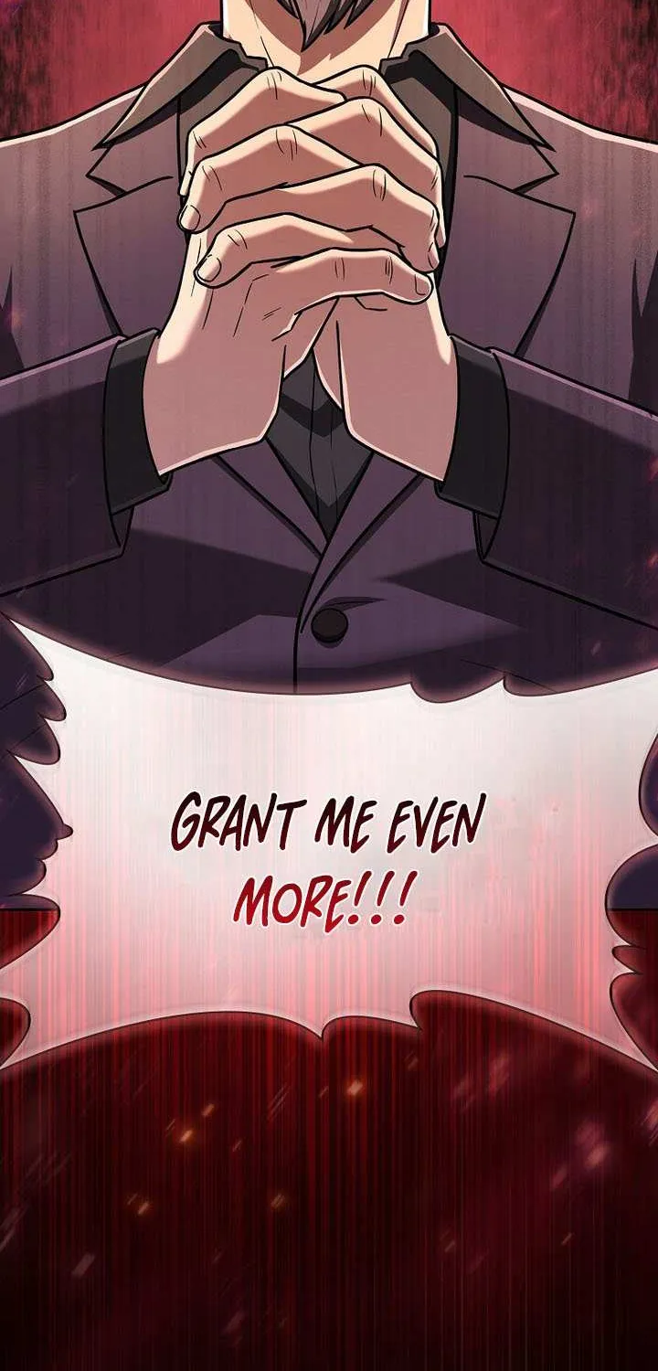 Read The Celestial Returned from Hell chapter 206 image 5 on Lezhin