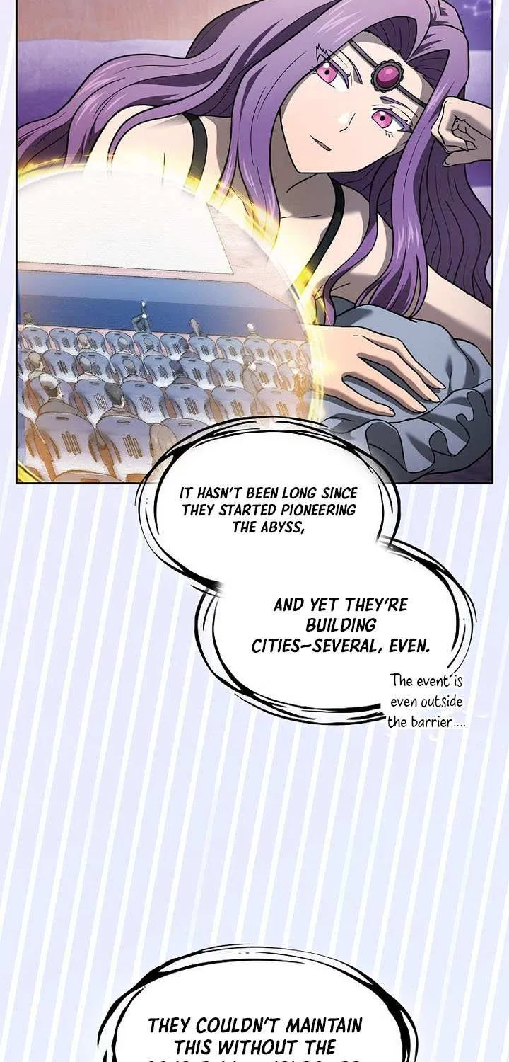 Read The Celestial Returned from Hell chapter 206 image 51 on Lezhin