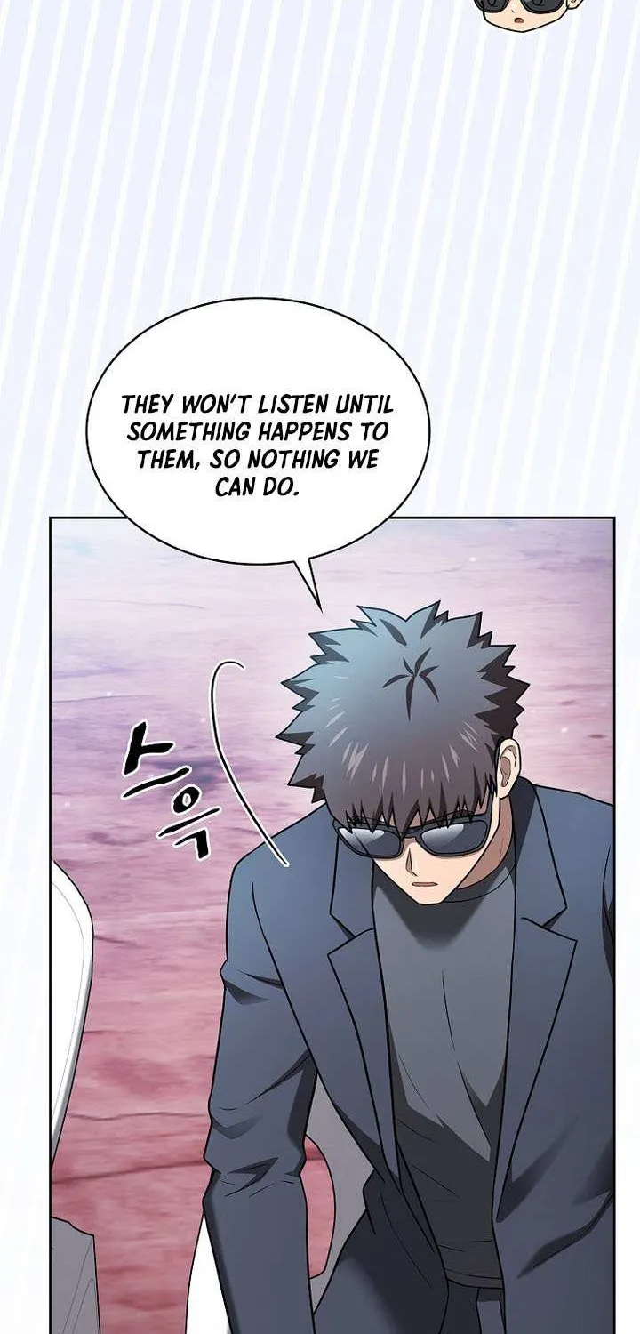 Read The Celestial Returned from Hell chapter 206 image 53 on Lezhin