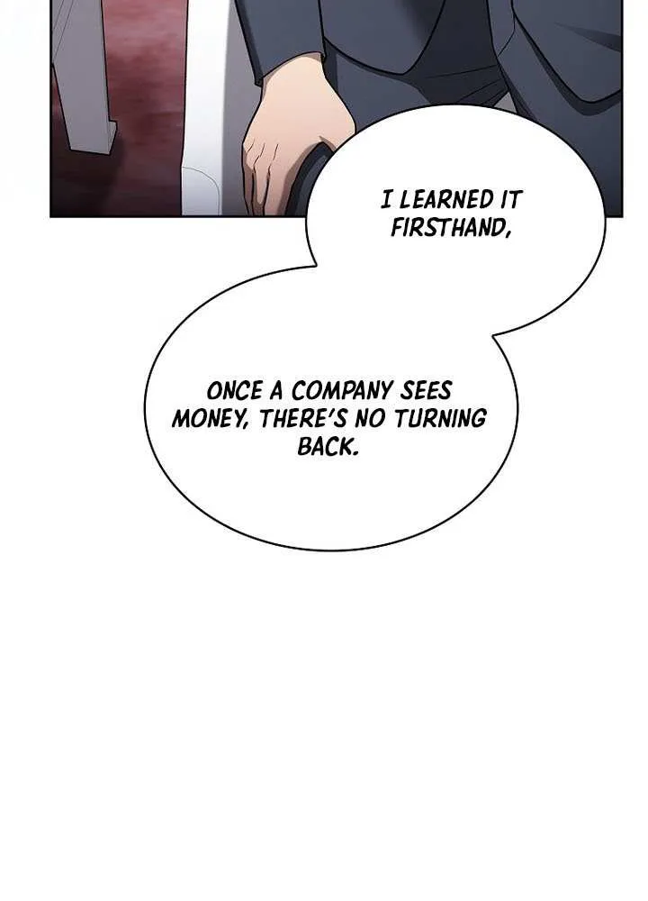 Read The Celestial Returned from Hell chapter 206 image 54 on Lezhin