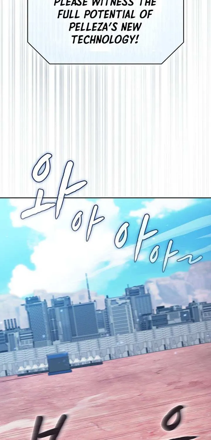 Read The Celestial Returned from Hell chapter 206 image 58 on Lezhin