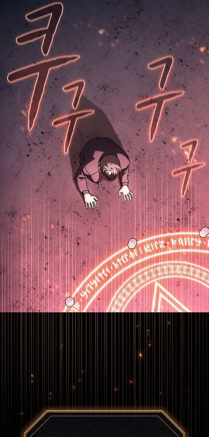 Read The Celestial Returned from Hell chapter 206 image 7 on Lezhin