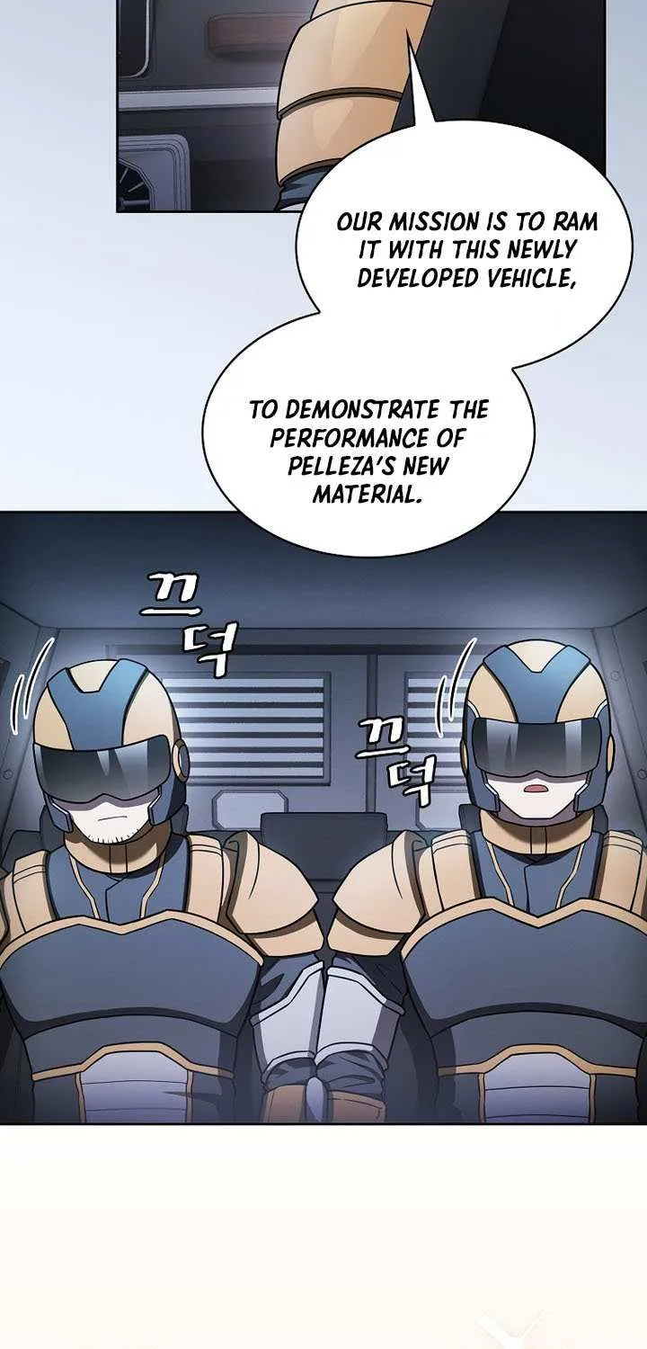 Read The Celestial Returned from Hell chapter 206 image 70 on Lezhin