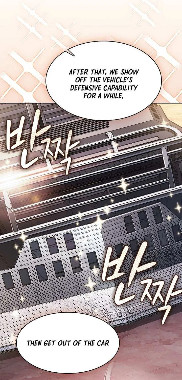 Read The Celestial Returned from Hell chapter 206 image 71 on Lezhin