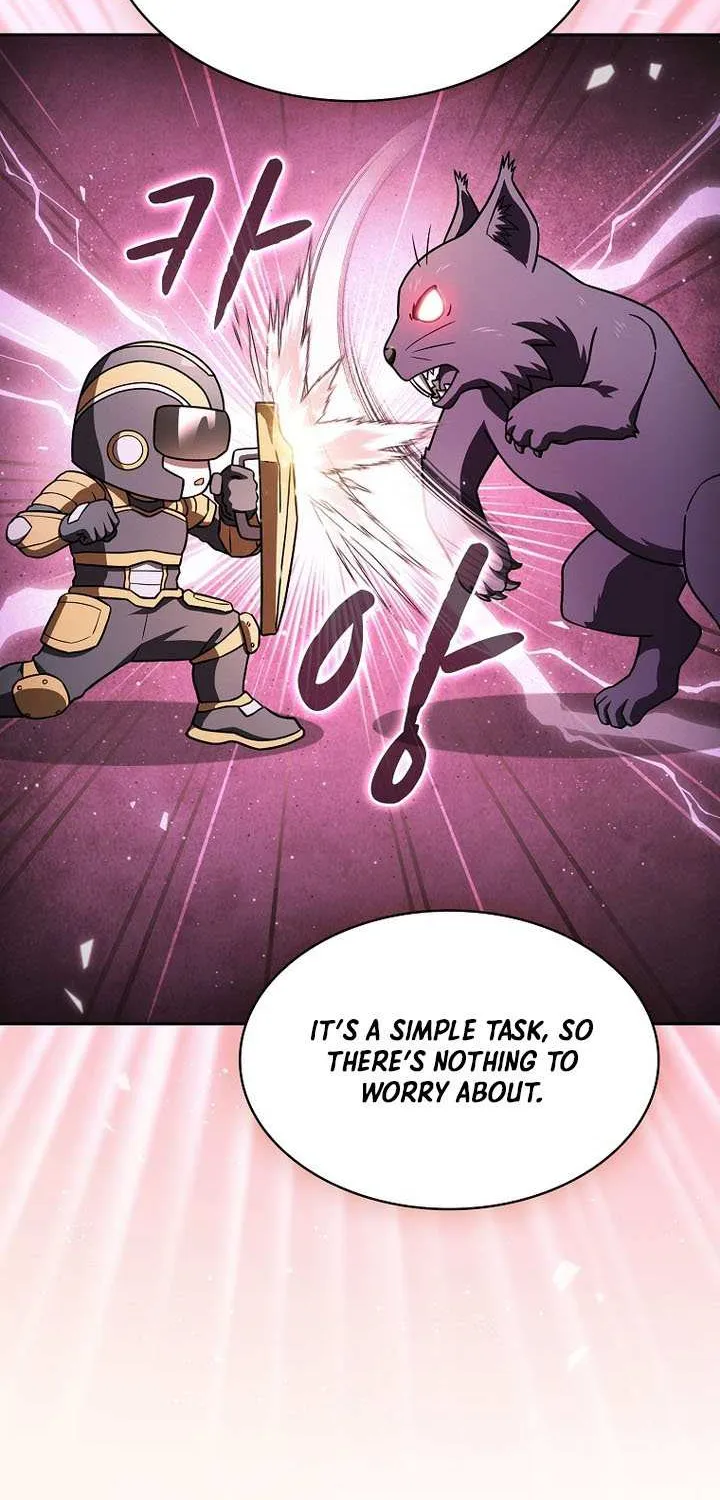 Read The Celestial Returned from Hell chapter 206 image 73 on Lezhin