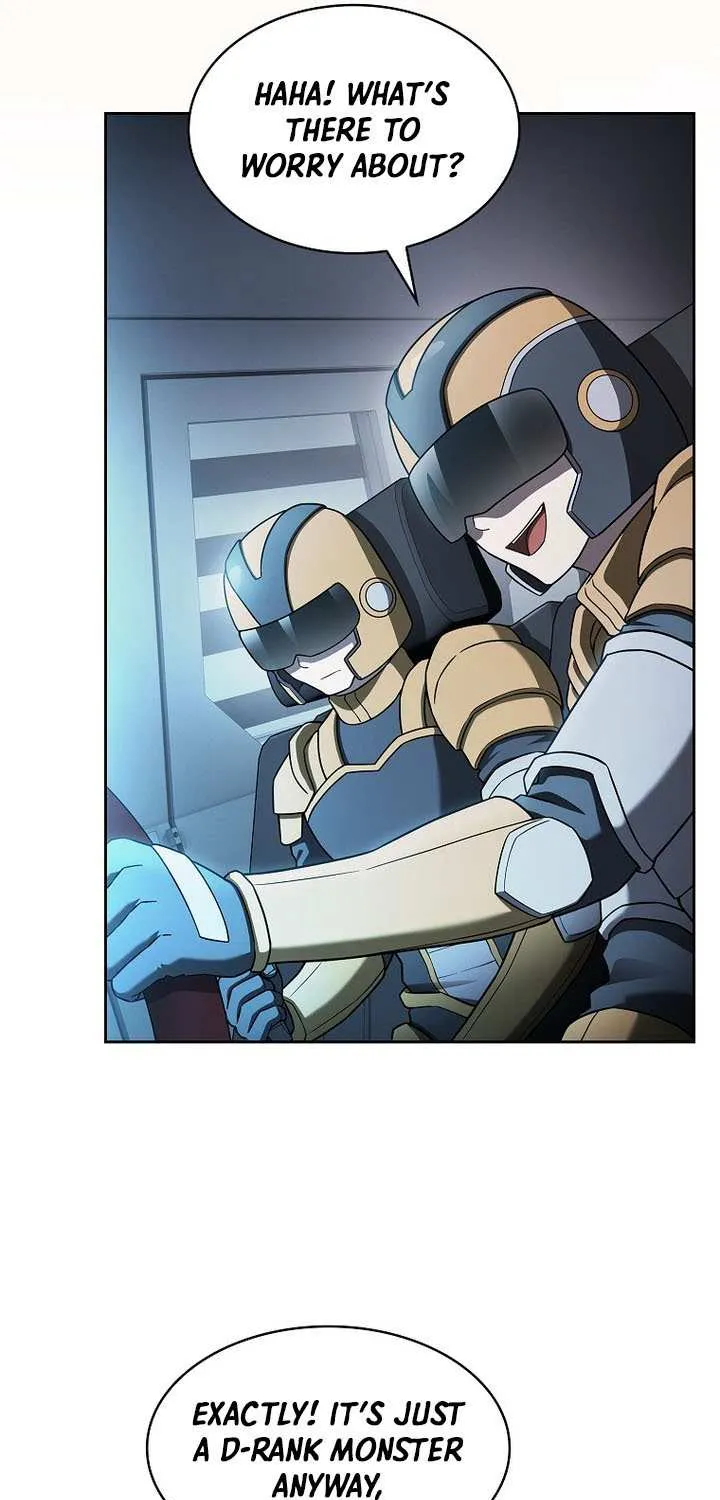 Read The Celestial Returned from Hell chapter 206 image 75 on Lezhin